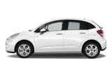 Citroen C3 LX 120 PS (Automat)