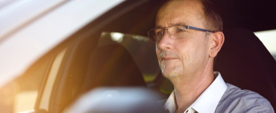 Andy&nbsp;Gilgen - Fahrschule Gilgen GmbH