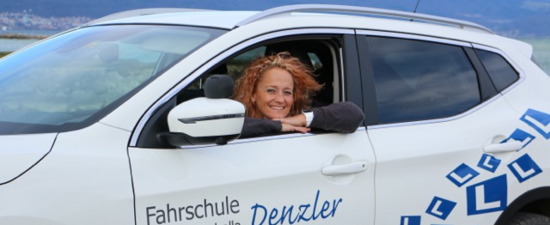 Jsabella&nbsp;Denzler - Fahrschule Jsabella Denzler