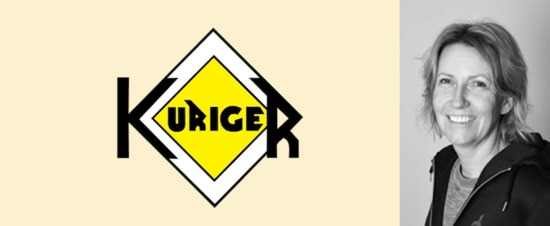 Andrea&nbsp;Kuriger - Fahrschule Kuriger