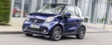 Smart (Automatikgetriebe)