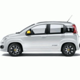 Fiat Panda (Automatica)
