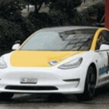Ari`s  Tesla Model 3