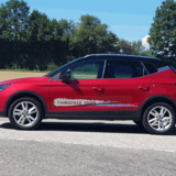 Seat Arona (Schaltgetriebe)