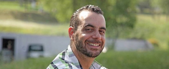 Angel&nbsp;Baena - Auto Ecole CTR