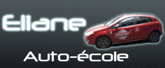 Eliane&nbsp;Belliere - Eliane Auto-école