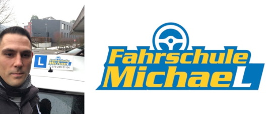 Michael&nbsp;Jach - Fahrschule Michael