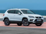 Seat Ateca (Automatikgetriebe)