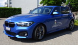 BMW 120 d (Handschaltung)