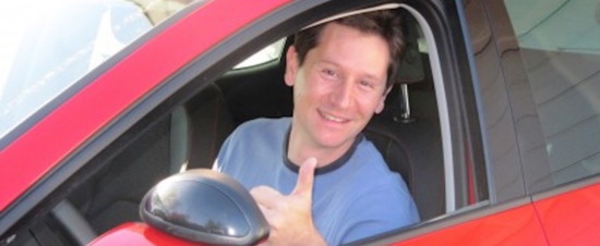 Marco&nbsp;Zöllig - Fahrschule Zöllig