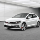 VW Polo GTI (boîte automatique)