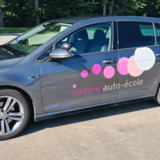 VW Golf (manuelle)