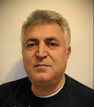 Ibrahim&nbsp;Cangür - Fahrschule Easy Drive
