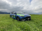 Ford Focus Automat