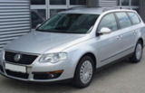 VW Passat Variant 2.0 TDI (Automatikgetriebe)