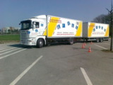 Scania R440