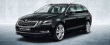 Skoda Octavia (Automatikgetriebe)