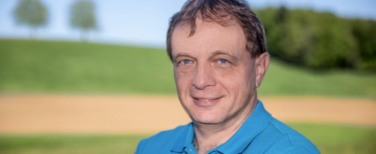Matthias&nbsp;Sterchi - Fahrschule Sterchi
