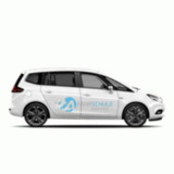 Opel Zafira (Automatik)