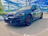 VW Golf GTI 