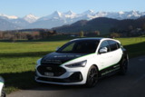 Ford Focus ST (Geschaltet)
