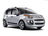Citroen C3 (Schaltgetriebe)