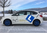 BMW 118i Handgeschalten