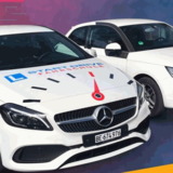 Mercedes Benz A Class AMG Line