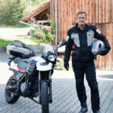 BMW GS 650