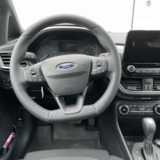 Ford Fiesta (Automatikgetriebe)