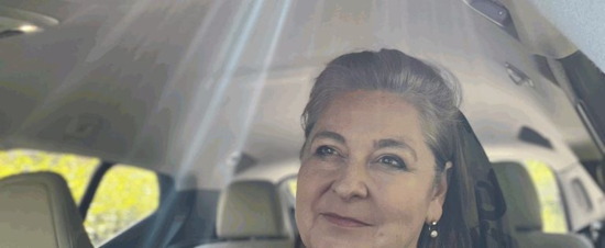 Pernilla&nbsp;Genhart - Verkehrsschule Zug
