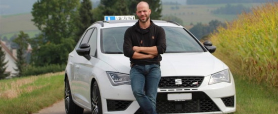 Christian&nbsp;Frey - Fahrschule Frey