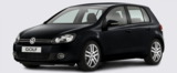 VW Golf (Schalt-/Automatikgetriebe)