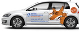 VW Golf VII, 1.5 TSI (Handschaltung)