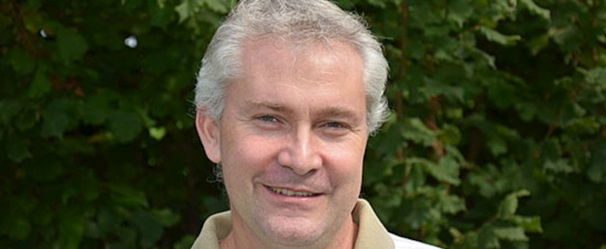 Alain&nbsp;Suter - Fahrschule Alain Suter
