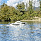 Motorboot