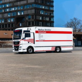 MAN Lastwagen