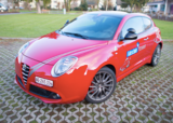 Alfa Romeo MITO (Automatikgetriebe) 