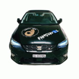 Seat Ibiza FR Evolution (Automat&Handschaltung)