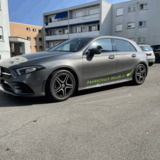 Mercedes GLA 200 / Mercedes A 200 / Jeep Grand Cherokee
