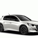Peugeot 208 (Boîte automatique et manuelle)