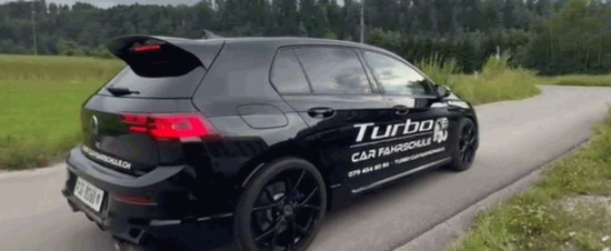 Claudia&nbsp;Bernal - Turbo Car Fahrschule