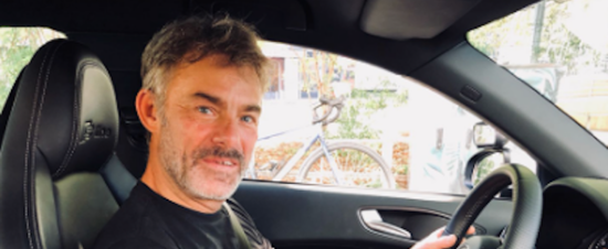 Vincent&nbsp;Bouchardy - Auto moto école Des Voisins