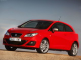 Seat Ibiza FR (Schaltgetriebe) 