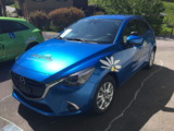 Mazda 2 G (Automatik)