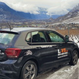 VW Polo en automatique 