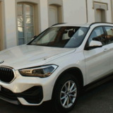 BMW X1 Diesel (Handschaltung)