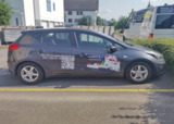 Kia Ceed Manuell