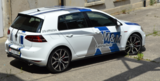 VW Golf GTI Performance (Handschaltung)