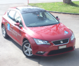Seat Leon 1.4 TSI